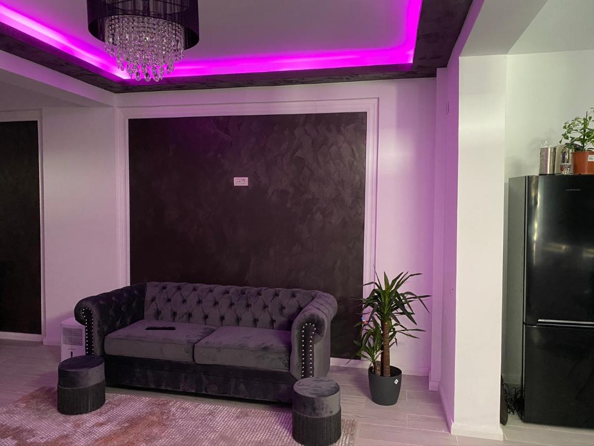 Silver Apartaments Năvodari Kültér fotó