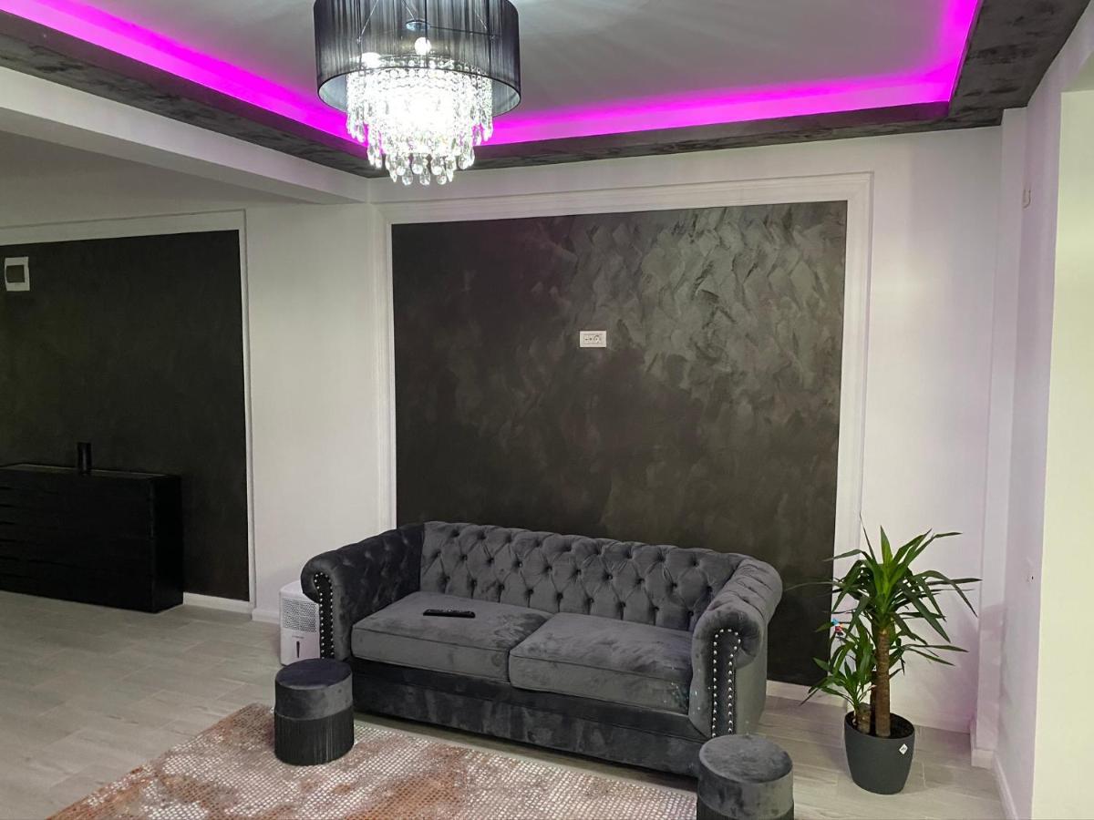 Silver Apartaments Năvodari Kültér fotó