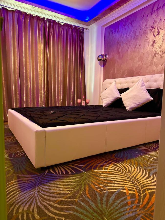 Silver Apartaments Năvodari Kültér fotó